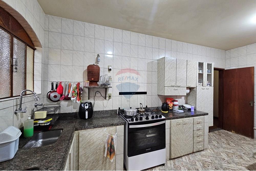Casa - Venda - Belo Horizonte , Minas Gerais - Foto (22).jpg - Cozinha - 870411099-24
