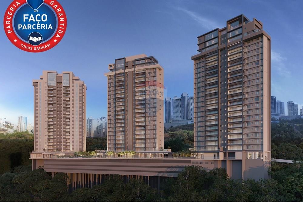 Apartamento - Venda - Nova Lima , Minas Gerais - 01_AURA_CONJUNTO.jpg - 870421024-197