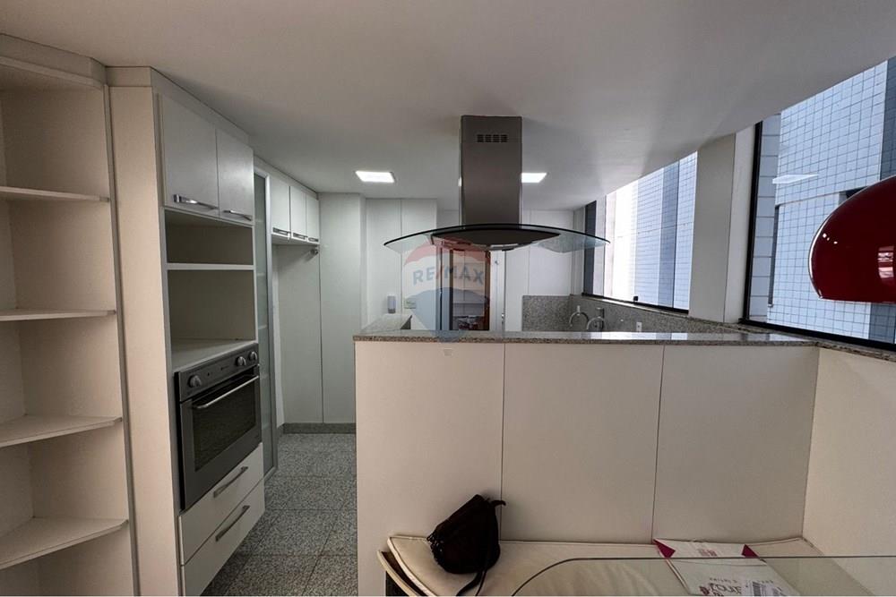 Apartamento - Alugar - Governador Valadares , Minas Gerais - Cozinha F2.jpeg - 870671006-50