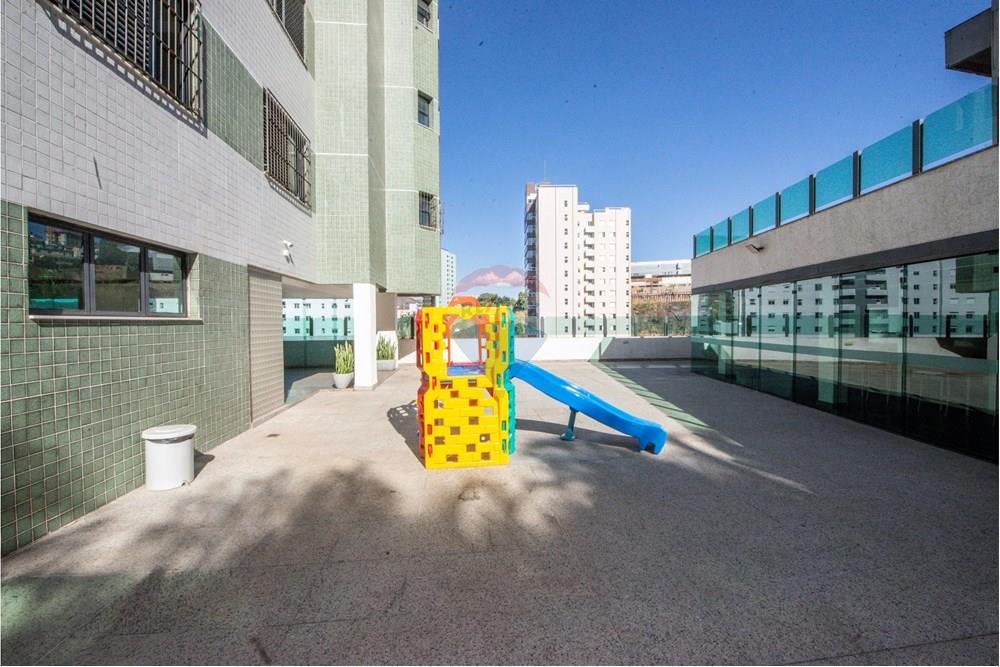 Apartamento - Venda - Belo Horizonte , Minas Gerais - 0083.jpg - 870371016-11