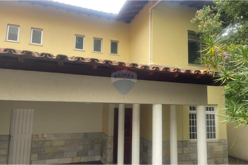 Casa - Alugar - Belo Horizonte , Minas Gerais - WhatsApp Image 2025-12-05 at 15.16.50.jpeg - 870251108-7