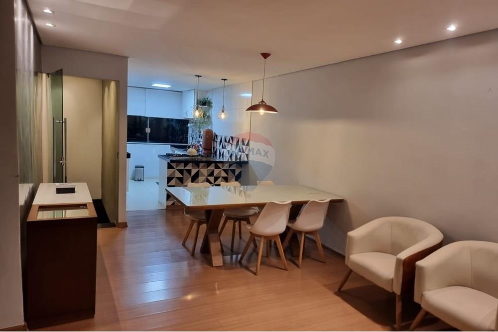 Casa - Alugar - Nova Lima , Minas Gerais - Foto 28.jpeg - Sala - 870421084-28