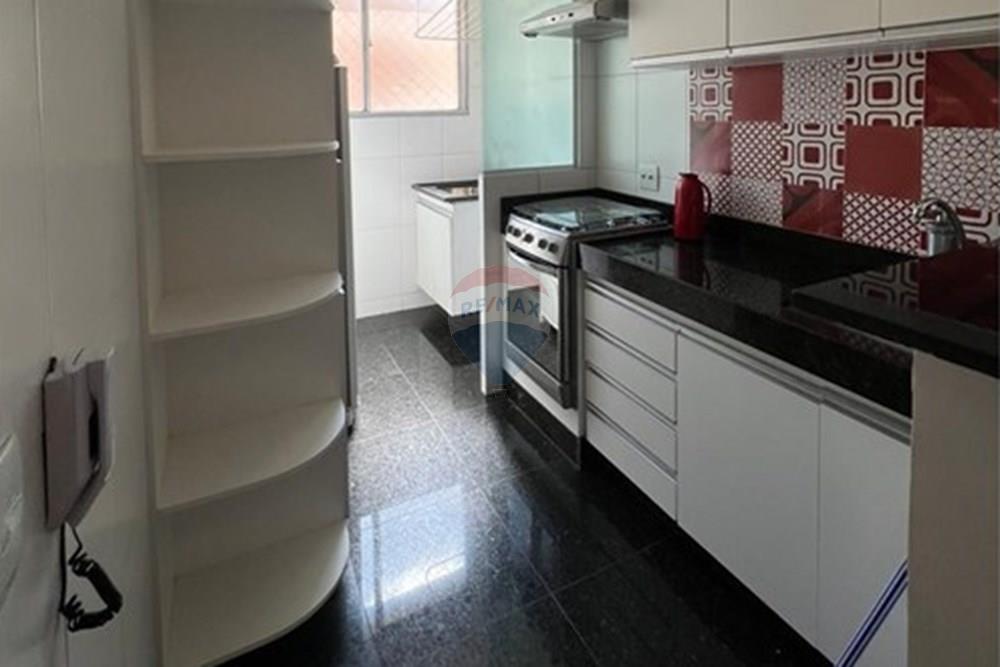 Apartamento - Alugar - Belo Horizonte , Minas Gerais - WhatsApp Image 2026-03-20 at 14.34.33 (1).jpeg - Cozinha - 870701013-23