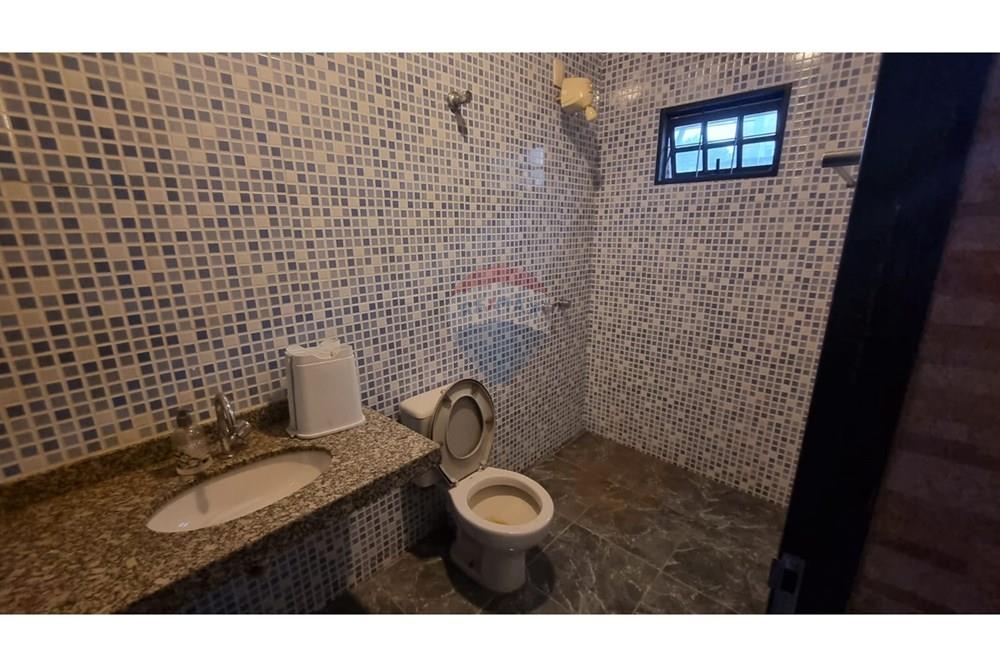 Casa - Venda - Belo Horizonte , Minas Gerais - banheiro superior.jpeg - 870751004-6