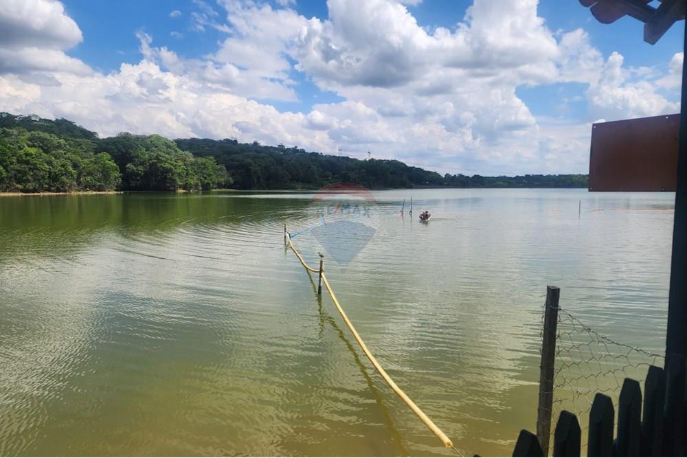 Chácara / Sítio / Fazenda - Venda - Contagem , Minas Gerais - FOTO23.jpg - Piscina - 870241112-48