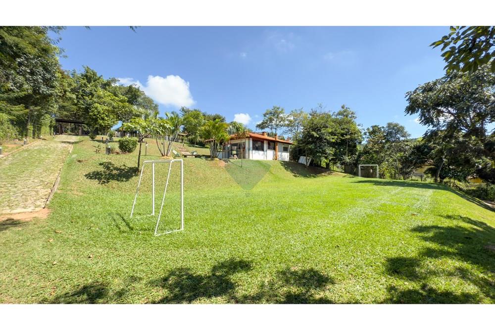 Chácara / Sítio / Fazenda - Venda - Ribeirão das Neves , Minas Gerais - IMG_5181.jpg - 870411116-28