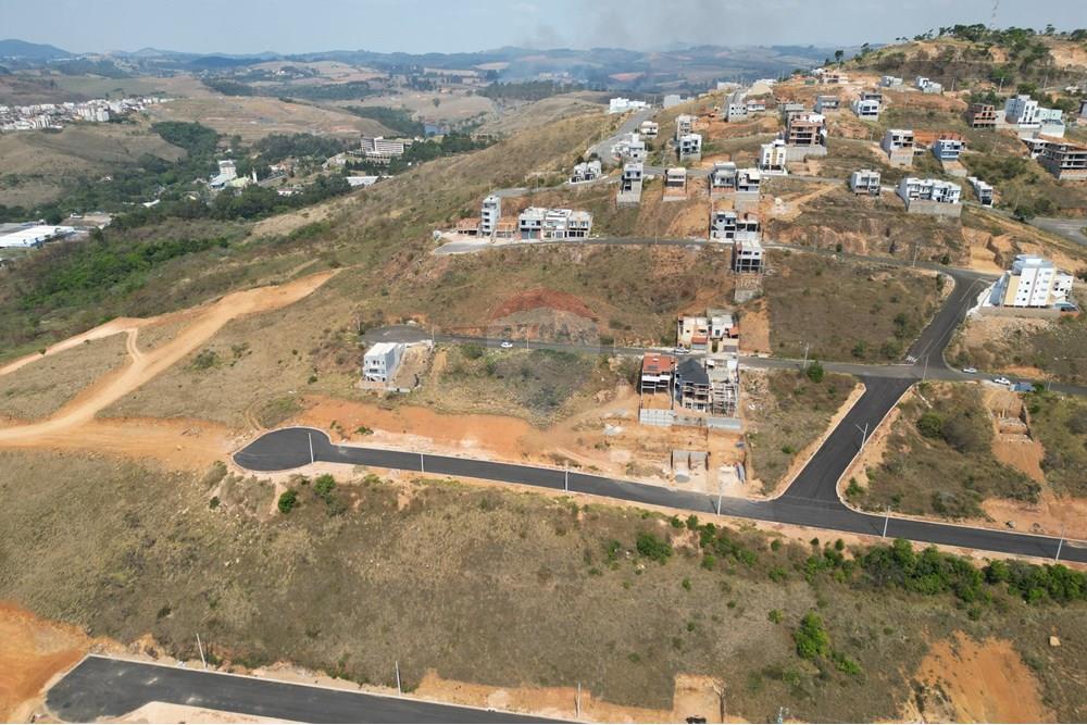 Terreno - Venda - Poços de Caldas , Minas Gerais - DJI_0484.JPG - 870361041-122