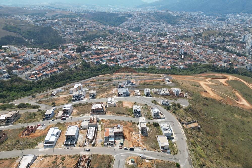 Terreno - Venda - Poços de Caldas , Minas Gerais - DJI_0509.JPG - 870361041-122