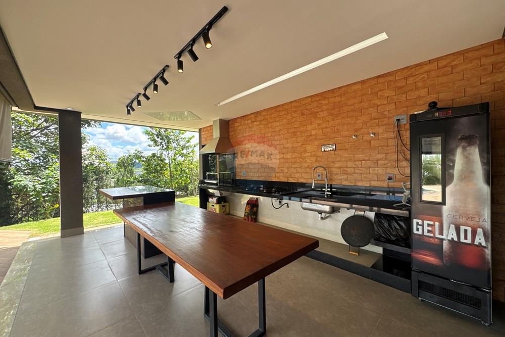 Casa de Condomínio - Venda - Vespasiano , Minas Gerais - IMG_8380 3.JPG - 870411148-22