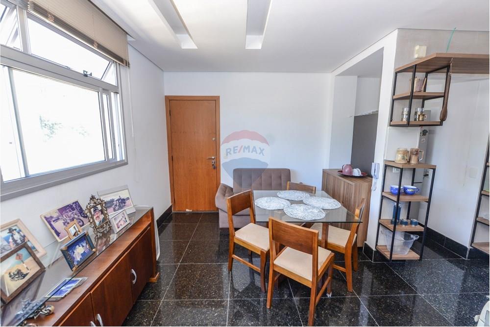 Apartamento - Venda - Belo Horizonte , Minas Gerais - 0065.jpg - 870371015-9