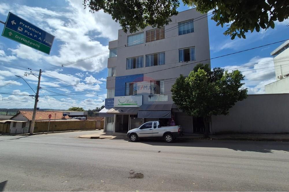 Cj. Comercial/ Sala - Venda - São Sebastião do Oeste , Minas Gerais - WhatsApp Image 2026-03-31 at 17.16.53 (2).jpeg - Fachada - 870431063-19