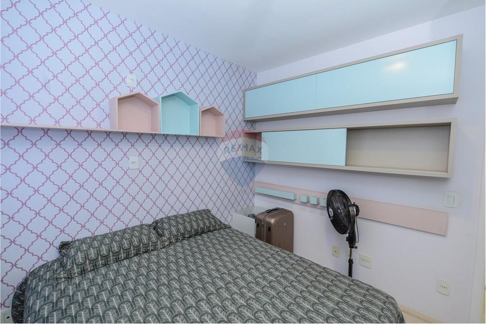 Apartamento - Venda - Belo Horizonte , Minas Gerais - 0140 qto2.jpg - 870751005-20