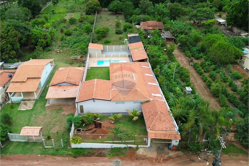 Chácara / Sítio / Fazenda - Venda - São Sebastião do Paraíso , Minas Gerais - CHACARA PAULO-1 (30).jpeg - 870601029-137