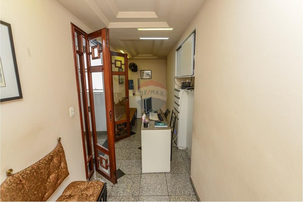 Cj. Comercial/ Sala - Alugar - Belo Horizonte , Minas Gerais - 0011.jpg - 870241003-94