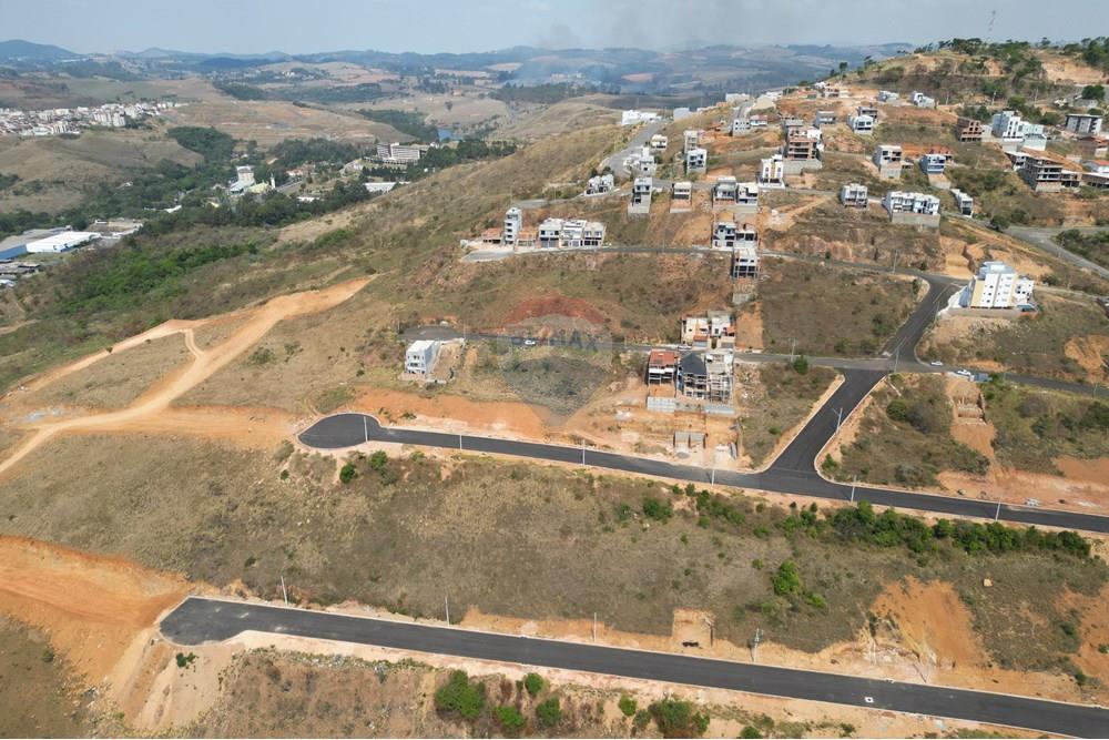 Terreno - Venda - Poços de Caldas , Minas Gerais - DJI_0485.JPG - 870361041-122