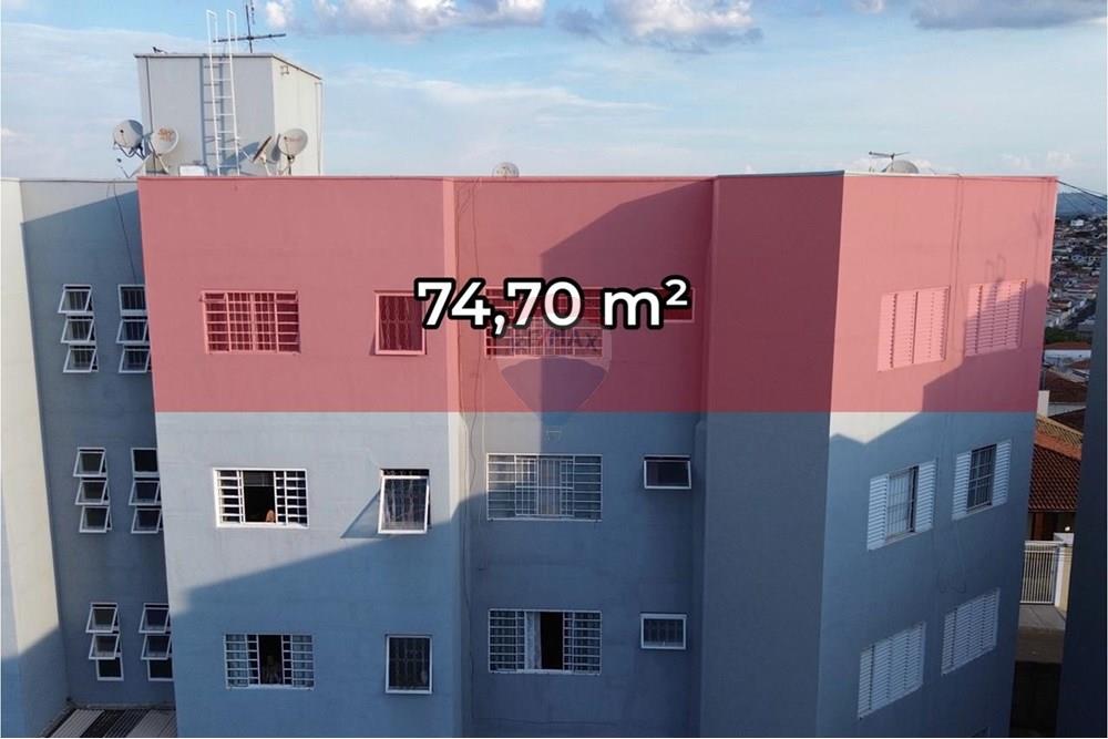 Apartamento - Venda - São Sebastião do Paraíso , Minas Gerais - WILSON ZVARICK -FEED.jpeg - 870601029-127