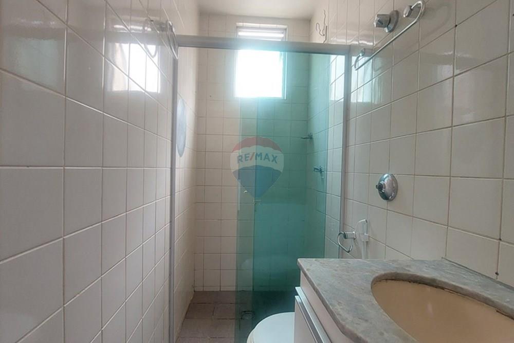 Apartamento - Alugar - Belo Horizonte , Minas Gerais - 14.jpg - Banheiro - 870701004-73