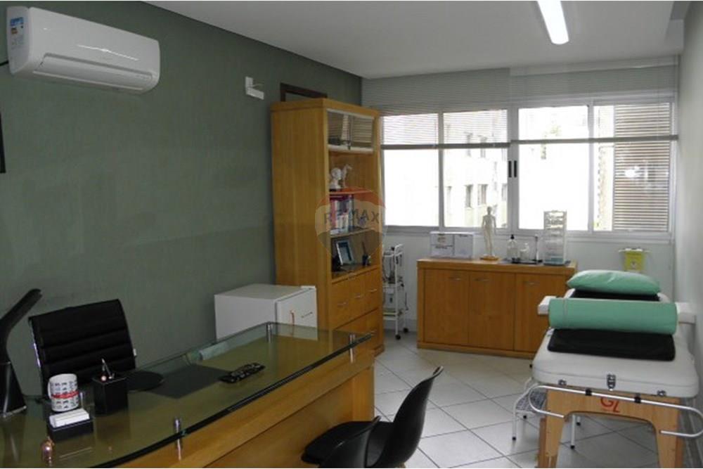 Cj. Comercial/ Sala - Alugar - Belo Horizonte , Minas Gerais - P7190010.JPG - 870241013-112