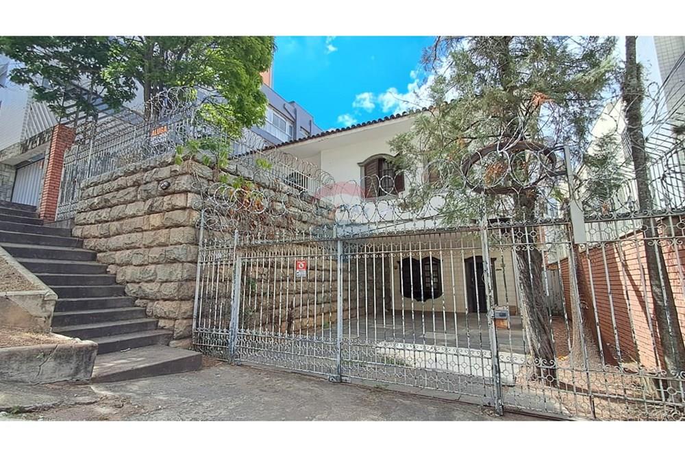 Casa - Alugar - Belo Horizonte , Minas Gerais - WhatsApp Image 2025-10-23 at 16.50.04.jpeg - 870251062-91