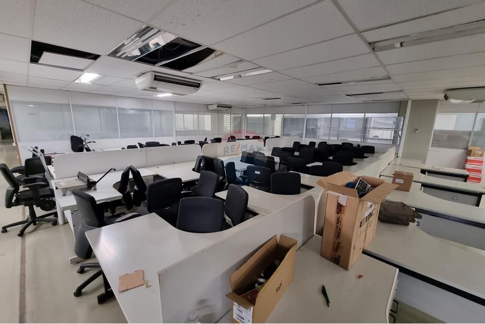 Cj. Comercial/ Sala - Alugar - Belo Horizonte , Minas Gerais - 20240418_143536.jpg - 870251108-2