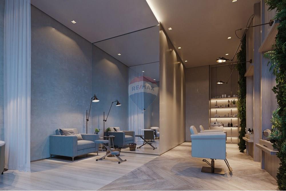 Apartamento - Venda - Nova Lima , Minas Gerais - 24_AURA_TORREA3_ESPAÇOBELEZA.jpg - 870421024-197