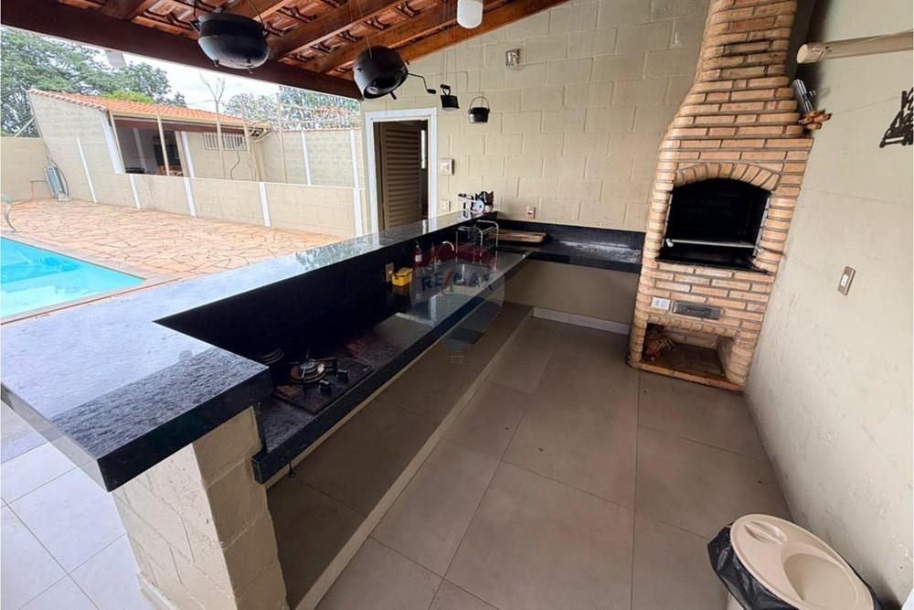 Chácara / Sítio / Fazenda - Venda - São Sebastião do Paraíso , Minas Gerais - CHACARA PAULO-1 (16).jpeg - Churrasqueira - 870601029-137