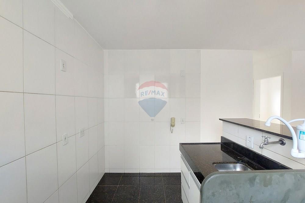 Apartamento - Alugar - Belo Horizonte , Minas Gerais - 17.jpg - Cozinha - 870701004-66