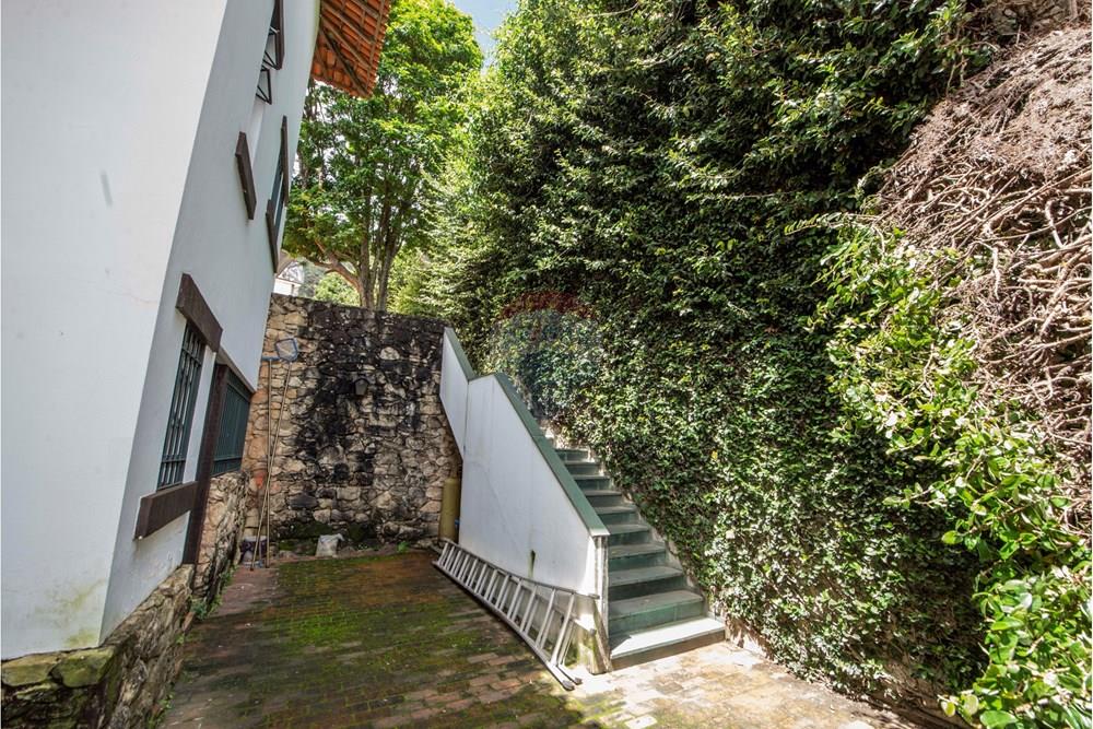 Casa - Venda - Belo Horizonte , Minas Gerais - 0009.jpg - 870371007-45