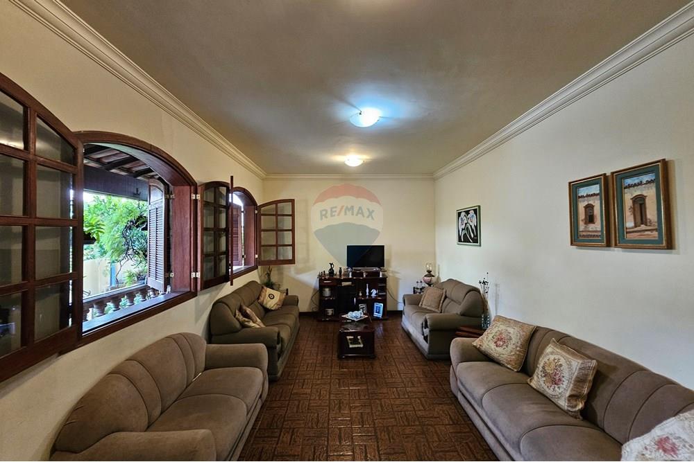 Casa - Venda - Belo Horizonte , Minas Gerais - Foto (10).jpg - Sala de estar - 870411099-24
