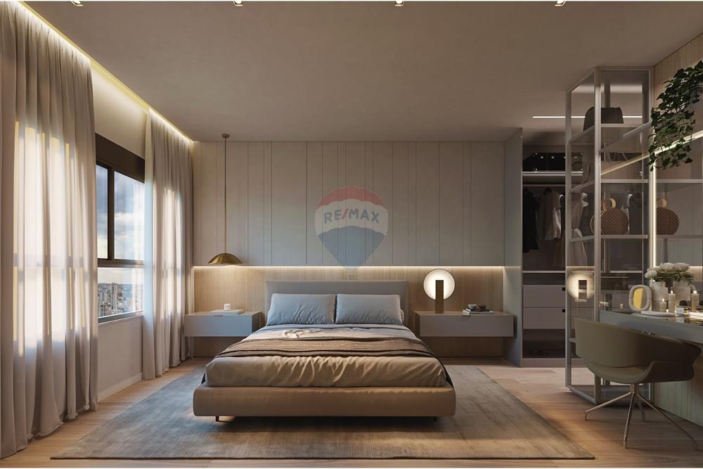 Apartamento - Venda - Belo Horizonte , Minas Gerais - SOMATTOS_MOMENTO_APARTAMENTO_QUARTO.jpg - Quarto - 870421024-191