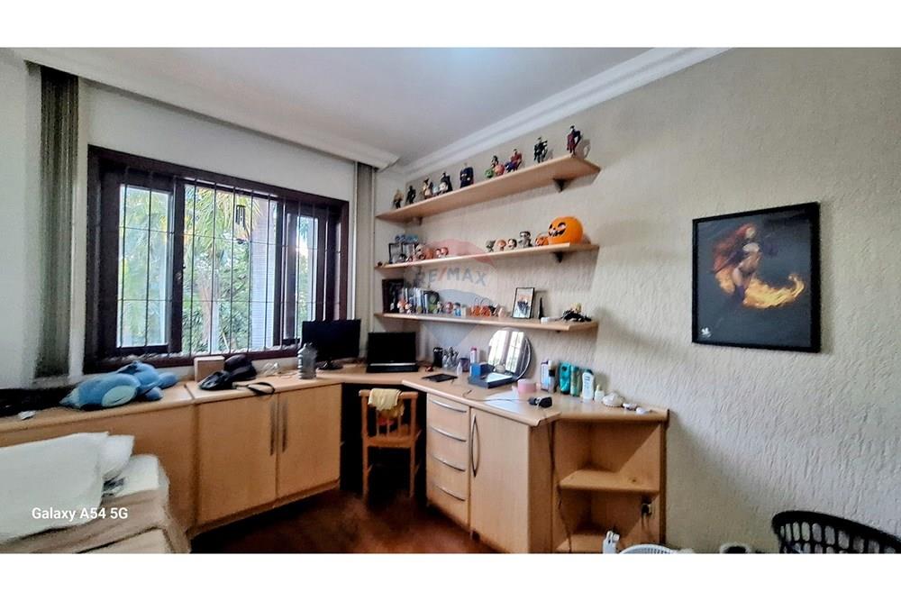 Casa - Venda - Belo Horizonte , Minas Gerais - Foto 1.18 quarto 1.jpg - 870411036-68