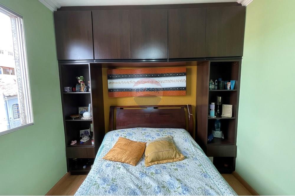 Apartamento - Venda - Belo Horizonte , Minas Gerais - IMG_1574.jpg - 870411006-67