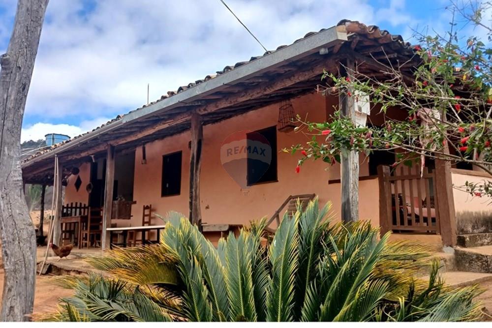 Fazenda - Venda - Conceição do Mato Dentro , Minas Gerais - 20250822_100236.jpg - 870411101-15