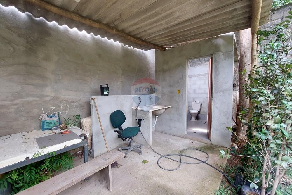 Terreno - Venda - Belo Horizonte , Minas Gerais - 8.jpg - Banheiro - 870701004-63