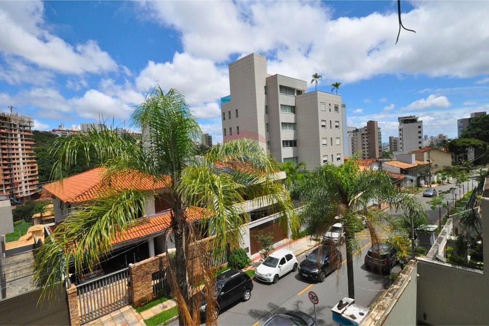 Casa - Venda - Belo Horizonte , Minas Gerais - Vista 002.jpg - 870411110-10