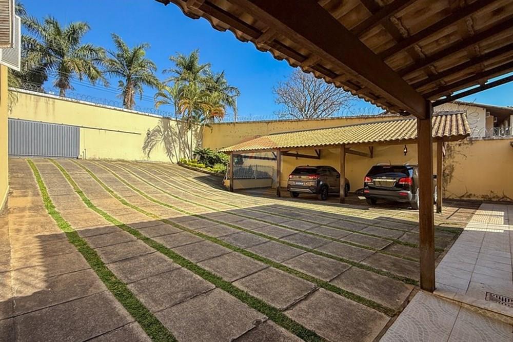 Casa Comercial - Alugar - Belo Horizonte , Minas Gerais - IMG_0966.jpg - 870411131-14