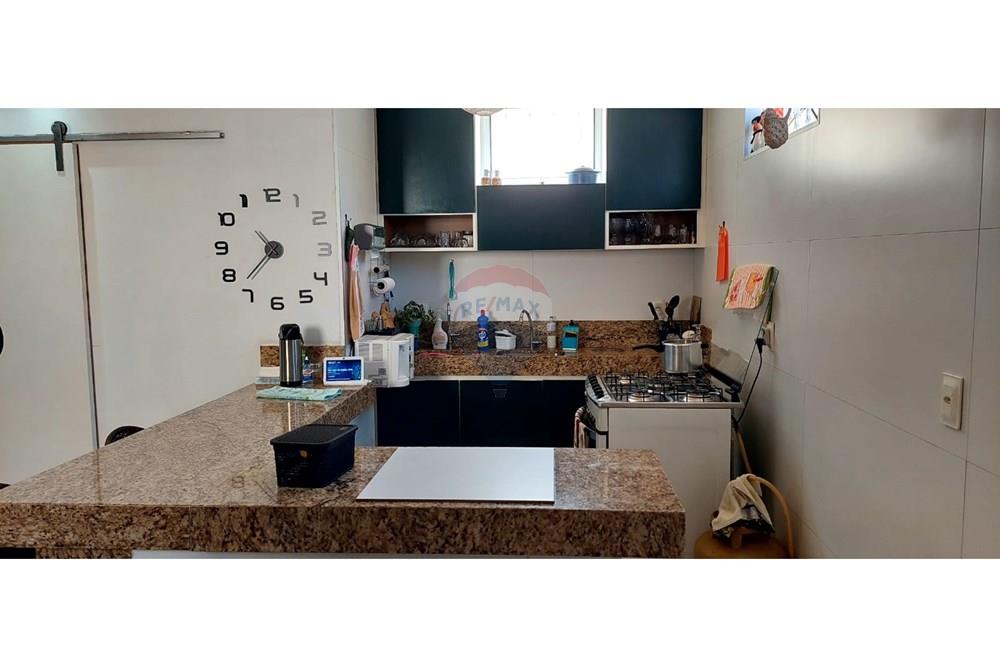 Cobertura - Venda - Belo Horizonte , Minas Gerais - WhatsApp Image 2026-01-15 at 14.32.55.jpeg - Cozinha - 870241127-3