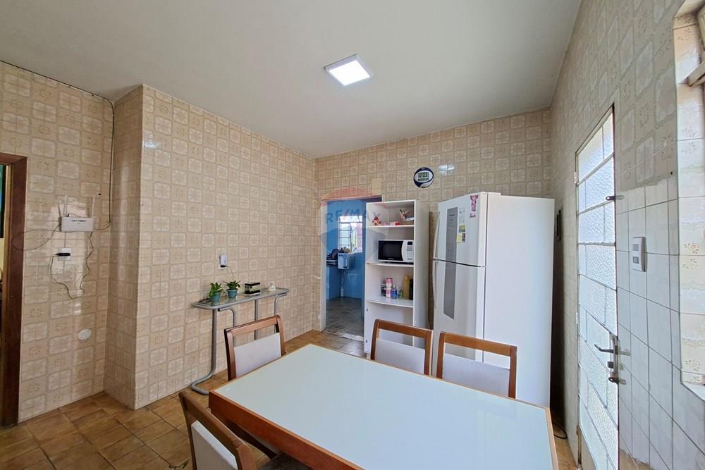 Casa - Venda - Belo Horizonte , Minas Gerais - 20260124_115602.jpg - Copa - 870411007-142