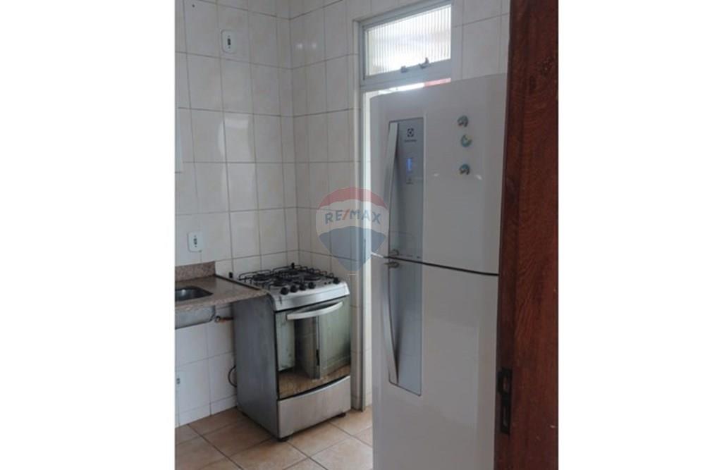 Apartamento - Alugar - Belo Horizonte , Minas Gerais - WhatsApp Image 2026-03-28 at 15.05.27 (1).jpeg - Cozinha - 870701013-25