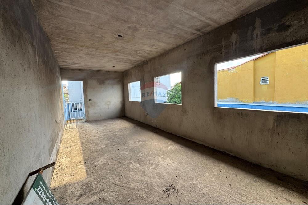 Casa - Venda - Belo Horizonte , Minas Gerais - IMG_4640.JPG - 870411031-36