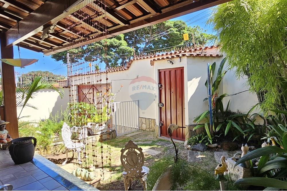 Casa - Venda - Belo Horizonte , Minas Gerais - Foto (5).jpg - 870411099-12