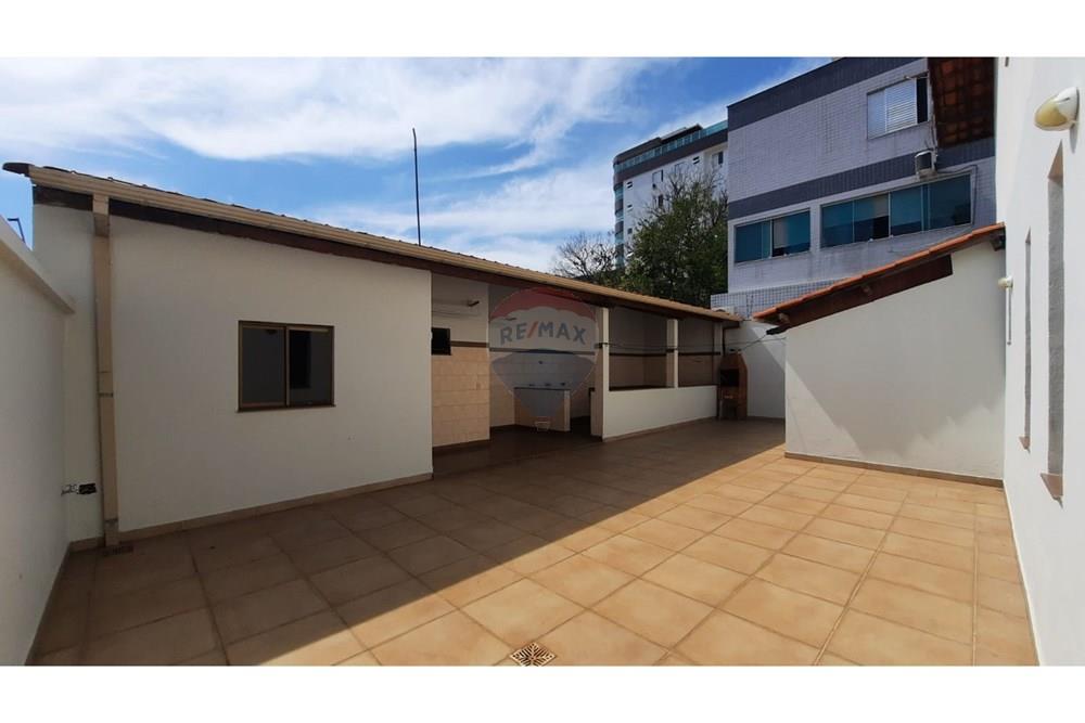 Casa - Alugar - Belo Horizonte , Minas Gerais - 29.jpeg - 870251085-39