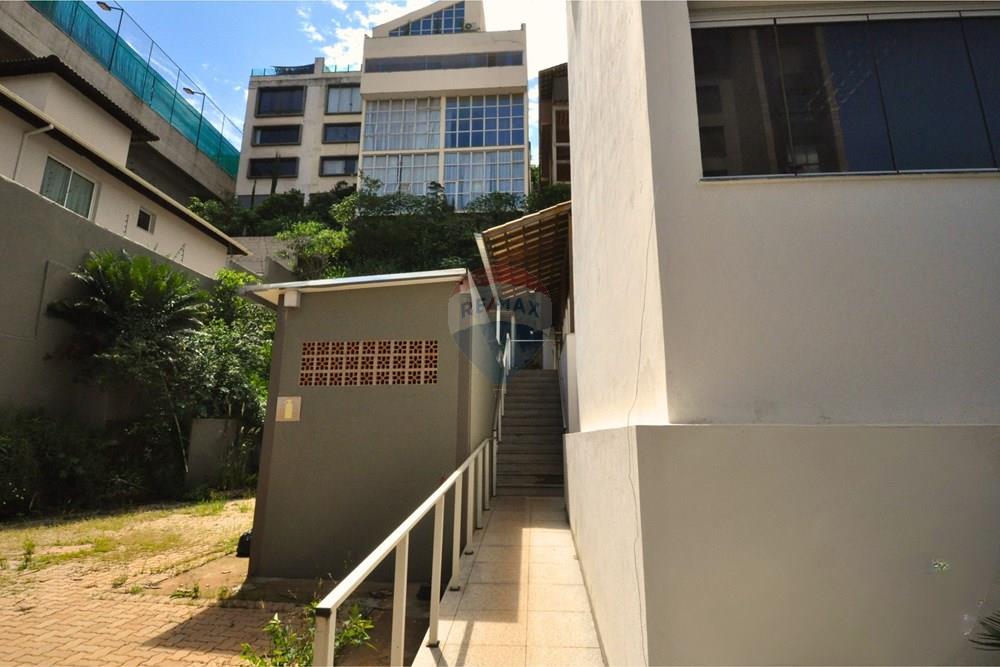 Casa - Venda - Belo Horizonte , Minas Gerais - Garagem 004.jpg - 870411110-10