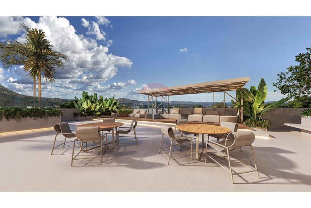 Apartamento - Venda - Governador Valadares , Minas Gerais - Área Descanso 04.jpg - 870671017-124