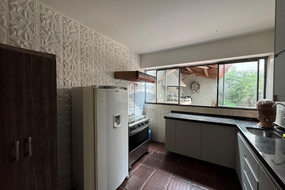 Casa - Venda - Belo Horizonte , Minas Gerais - IMG_3313.JPG - 870411148-2