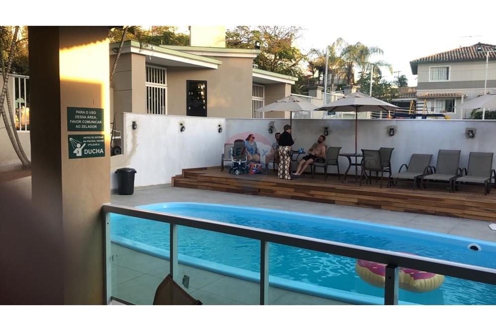 Casa de Condomínio - Venda - Belo Horizonte , Minas Gerais - IMG-20220716-WA0015.jpg - 870751020-2