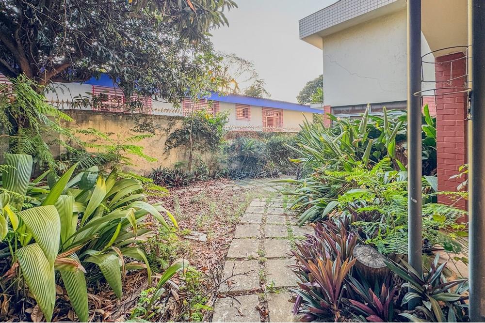 Casa - Venda - Belo Horizonte , Minas Gerais - 53.JPG - 870411013-33