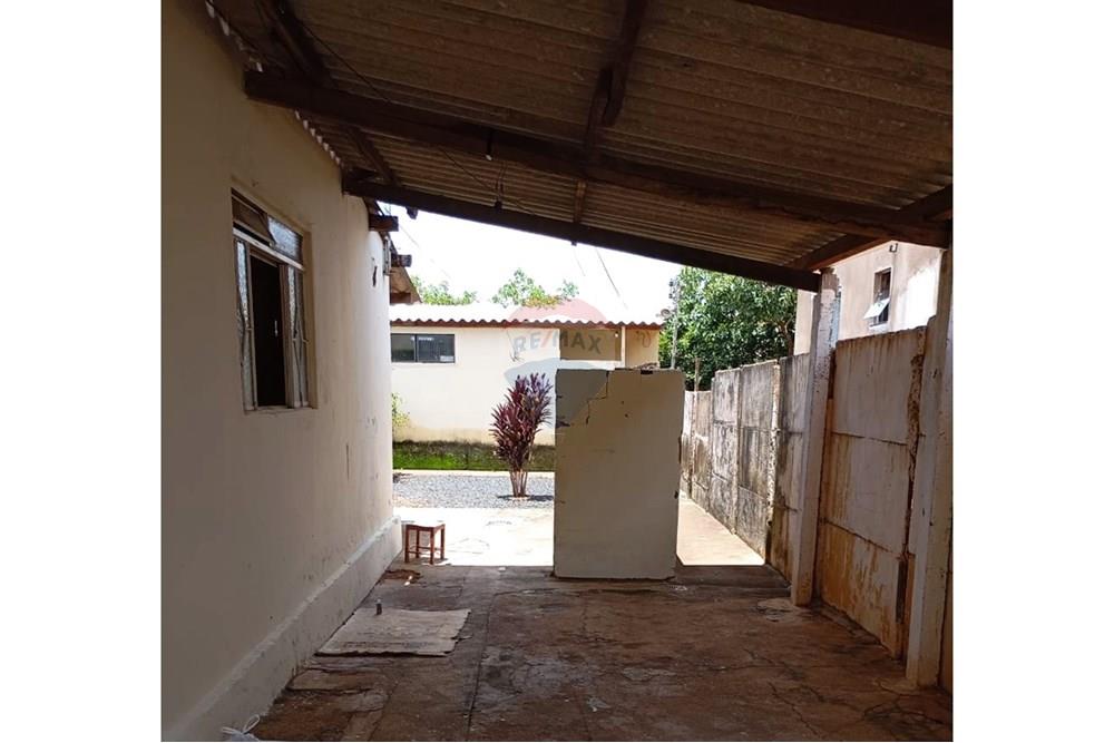 Casa - Venda - Uberaba , Minas Gerais - 04 Casa Venda 200 mil no Boa Vista em Uberaba na Remax 870291025-121.jpeg - 870291025-121