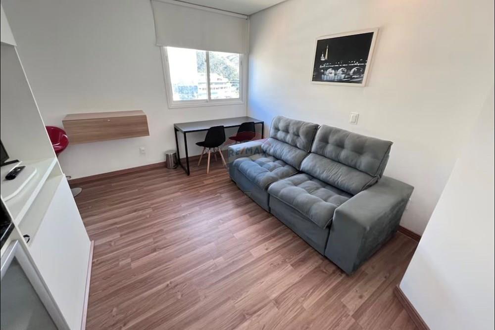 Studio - Venda - Belo Horizonte , Minas Gerais - IMG_3502.jpg - 870341001-7