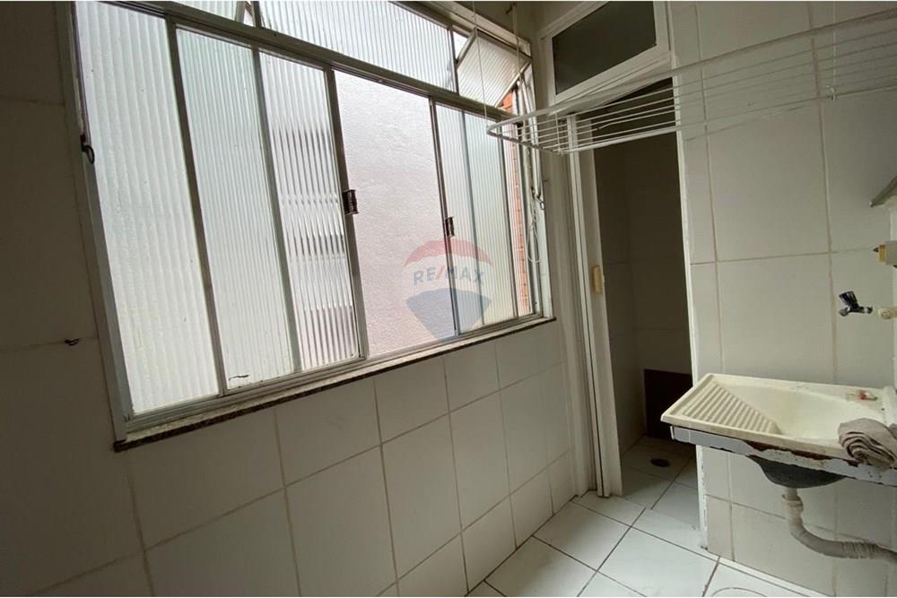 Apartamento - Alugar - Belo Horizonte , Minas Gerais - FOTO (31).jpeg - Área de serviço - 870701012-18